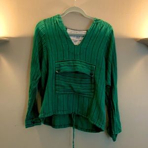 Ace&Jig hoodie. Size Small